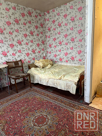Сдам 1- комнатную квартиру на Звёздном Донецк - изображение 2