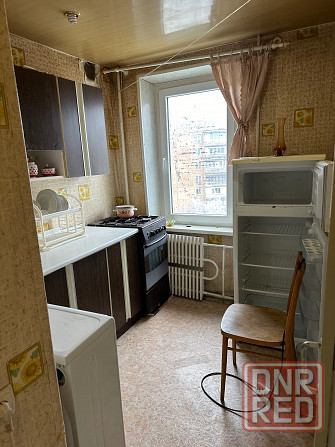 Сдам 1- комнатную квартиру на Звёздном Донецк - изображение 4