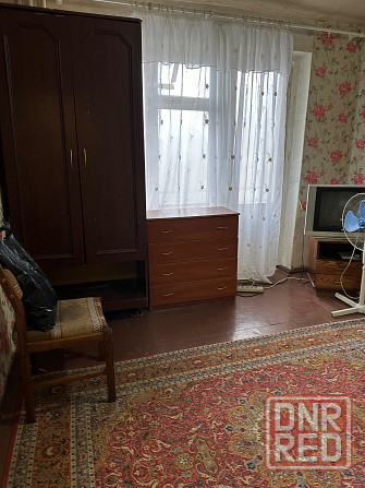 Сдам 1- комнатную квартиру на Звёздном Донецк - изображение 1