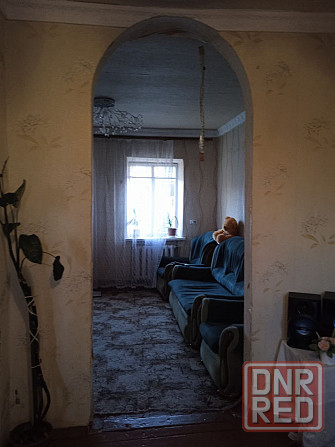 Продаю дом в Калининском районе Донецк - изображение 8