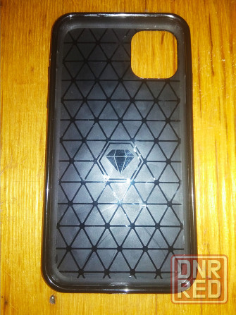 Противоударный чехол для IPhone 11 Новый Мариуполь - изображение 1