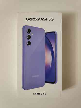 Samsung Galaxy A54 5G 6 128 гб Новый! Донецк