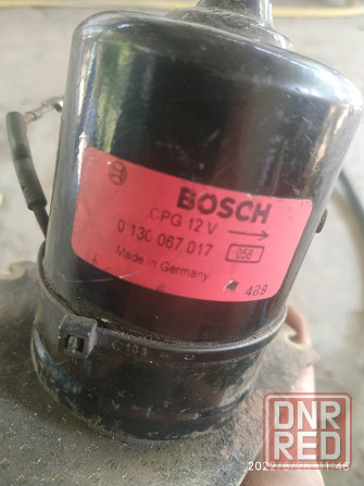 Электродвигатель Bosch Донецк - изображение 1