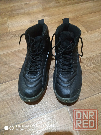 Кроссовки Мужские Nike Jordan 23 Донецк - изображение 1