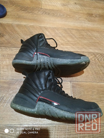 Кроссовки Мужские Nike Jordan 23 Донецк - изображение 2