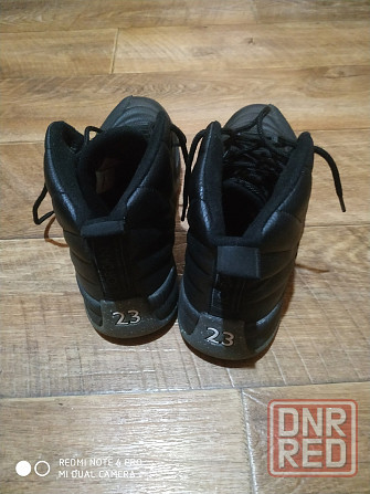 Кроссовки Мужские Nike Jordan 23 Донецк - изображение 3