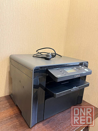 Принтер, сканер, копир Донецк - изображение 1