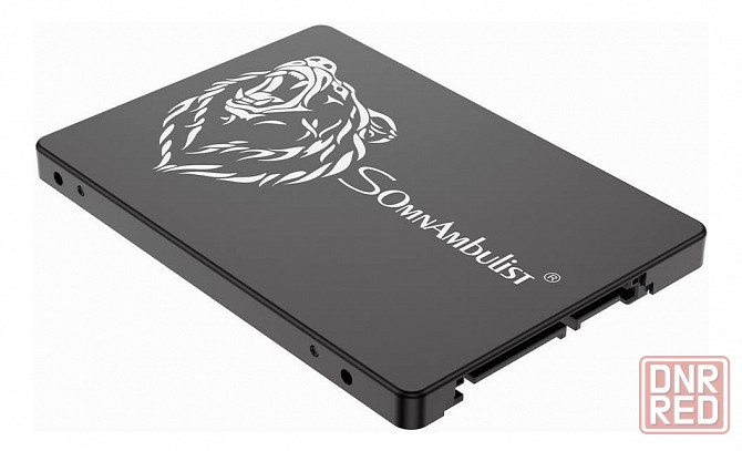 Новые SSD диски 1000 Гб Донецк - изображение 1