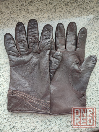 Женские перчатки Донецк - изображение 2