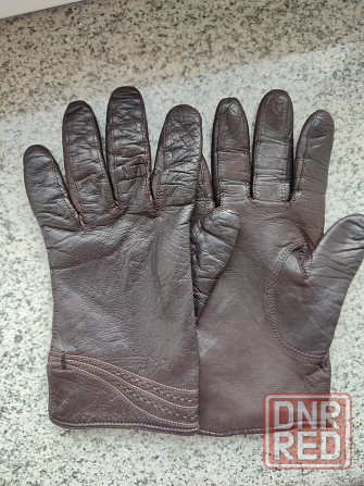 Женские перчатки Донецк - изображение 1