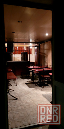 Помещение под кафе Макеевка - изображение 2