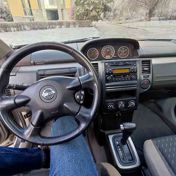 Продам машину Nissan X-Trail Донецк