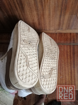Продам сапоги ботинки угги, р. 39 Донецк - изображение 3