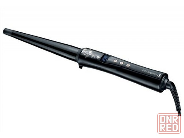 Плойка конусная керамическая Remington CI95 E51 Pearl Pro стайлер Макеевка - изображение 1