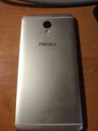 Мобильный телефон MEIZU M5 Note. 3000 р Донецк