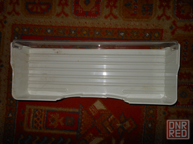 Ящик для мяса в холодильник Indezit NBA181FNF Енакиево - изображение 1