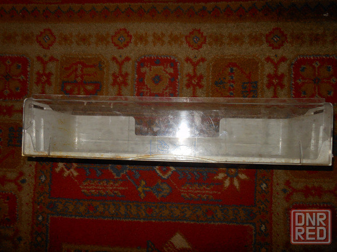 Ящик для мяса в холодильник Indezit NBA181FNF Енакиево - изображение 2