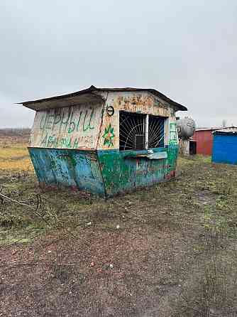 Продам ларек Донецк