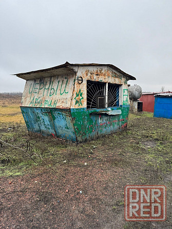 Продам ларек Донецк - изображение 2