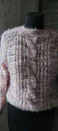 Идеальный свитер размер 42-48 Макеевка