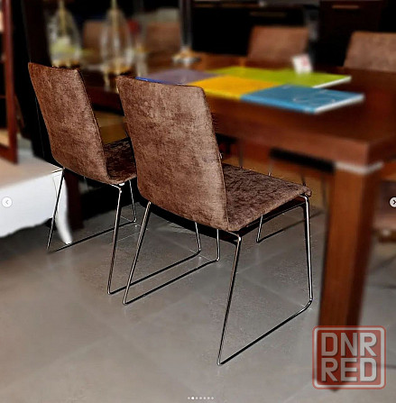 Итальянские стулья PEDRALI Донецк - изображение 3