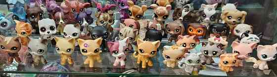 Littlest pet shop пет шоп лпс LPS Донецк
