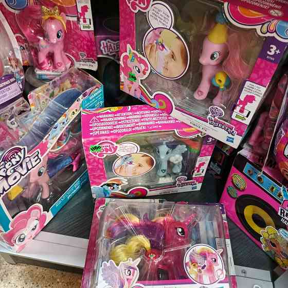 Littlest pet shop пет шоп лпс LPS Донецк