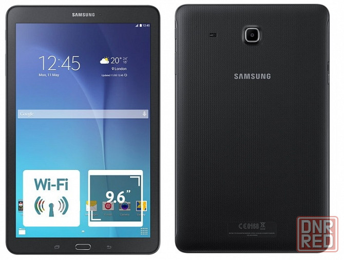 Samsung galaxy tab e 9.6 T560/T561 Донецк - изображение 1