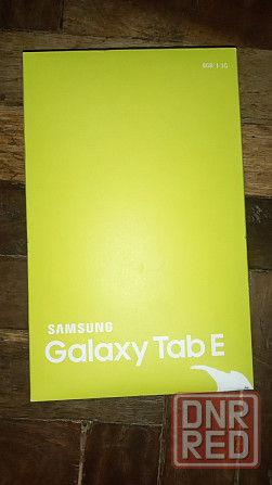 Samsung galaxy tab e 9.6 T560/T561 Донецк - изображение 2