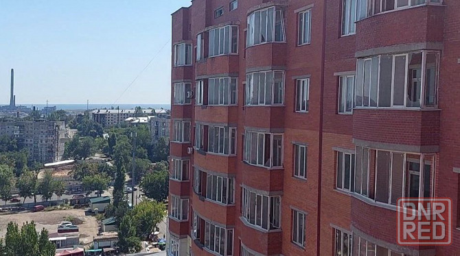Продажа трех комнатной квартиры на Писарева 28 Мариуполь - изображение 1