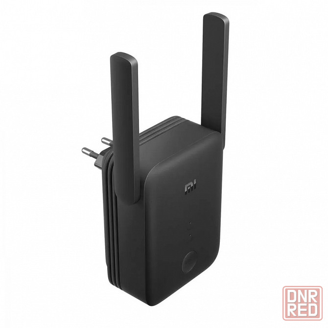 Усилитель Wi-Fi сигнала (репитер) Xiaomi Mi Range Extender AC1200 2.45 ГГц DVB4348GL (черный) Global Макеевка - изображение 6