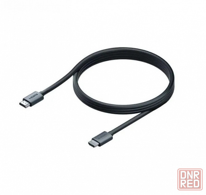 Кабель Xiaomi Mijia 8K HDMI Ultra HD Data Cable Black 1.5 m HX01C Макеевка - изображение 1