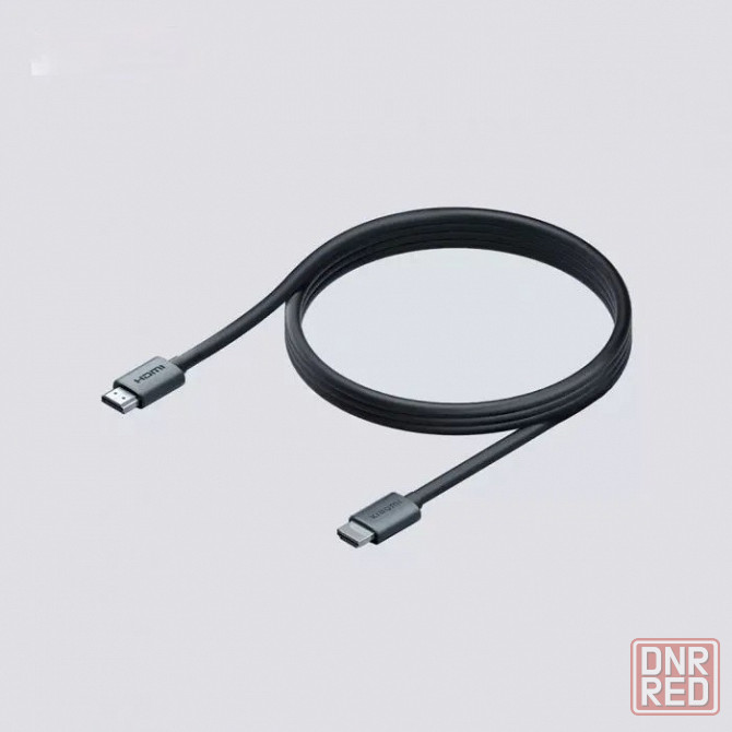 Кабель Xiaomi Mijia 8K HDMI Ultra HD Data Cable Black 1.5 m HX01C Макеевка - изображение 5