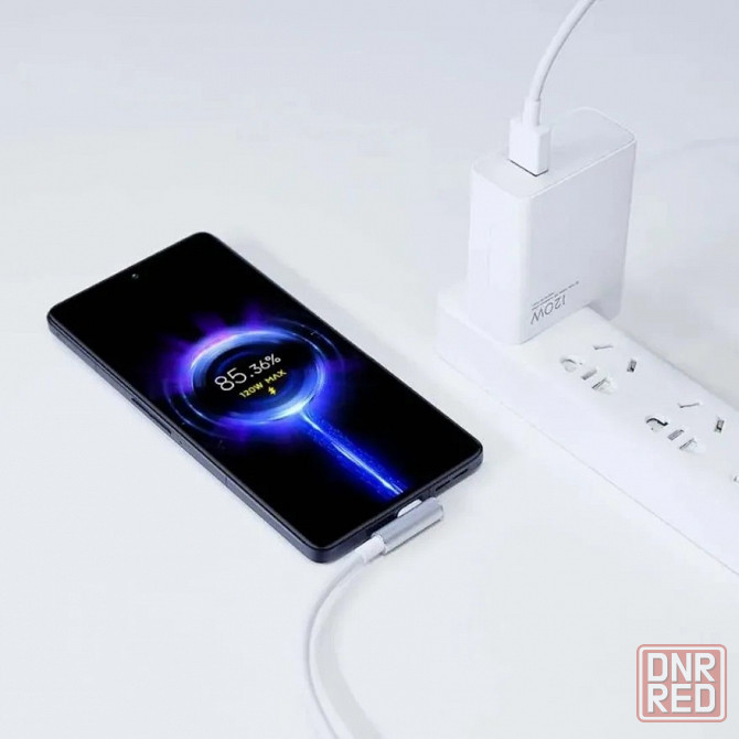 Кабель Xiaomi Mijia L-shaped Data cable USB - Type-C 1.5M Макеевка - изображение 2