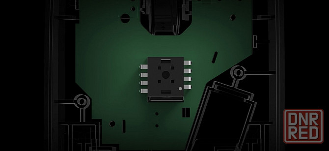 Мышь беспроводная Xiaomi Mi Mouse Lite черный (XMWXSB01YM) Макеевка - изображение 8