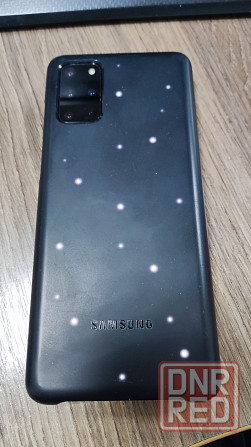 Samsung Galaxy S20+ 8/128 (+ smart led cover) Донецк - изображение 7