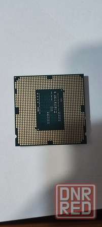 Процессор Intel Celeron G1840 LGA1150, 2 x 2800 МГц Донецк - изображение 2