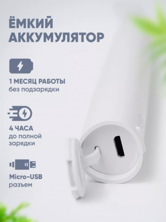 🦷 Электрические зубные щетки от Xiaomi Донецк