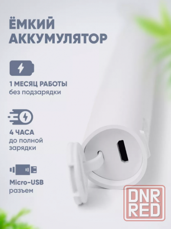 🦷 Электрические зубные щетки от Xiaomi Донецк - изображение 4