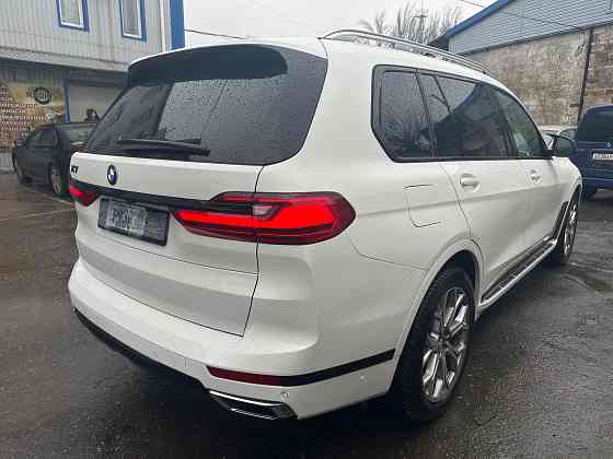 Продам BMW X7 Максимальная комплектация Донецк