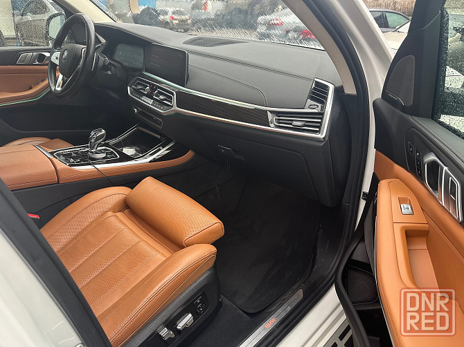 Продам BMW X7 Максимальная комплектация Донецк - изображение 5