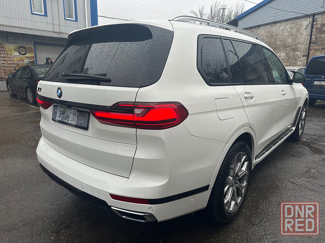 Продам BMW X7 Максимальная комплектация Донецк - изображение 4