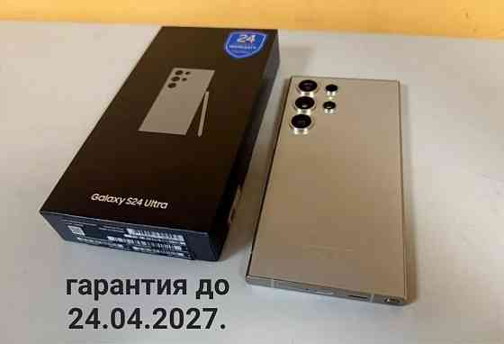 Samsung s24 ultra SM-S928B/DS 12gb/ 256gb Донецк