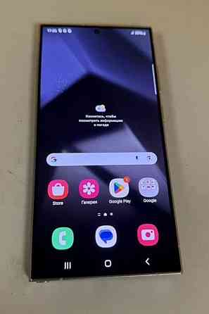 Samsung s24 ultra SM-S928B/DS 12gb/ 256gb Донецк