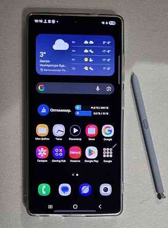 Samsung s25 ultra SM-S938B/DS 12gb/ 256gb Донецк