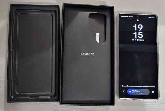 Samsung s25 ultra SM-S938B/DS 12gb/ 256gb Донецк