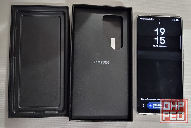 Samsung s25 ultra SM-S938B/DS 12gb/ 256gb Донецк - изображение 4