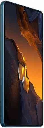 Смартфон Xiaomi POCO F5 12/256Gb, синий Донецк