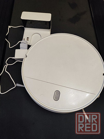 Робот-пылесос Mijia G1 (MJST G1) Макеевка - изображение 2