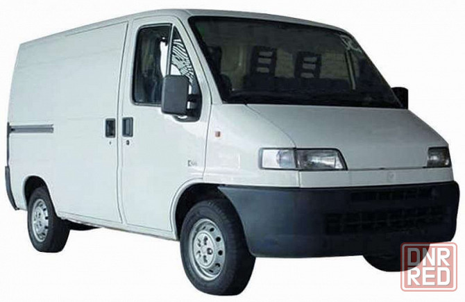 Перегородка Ducato, Boxer, Jumper Старобешево - изображение 2